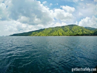 Pulau Komodo