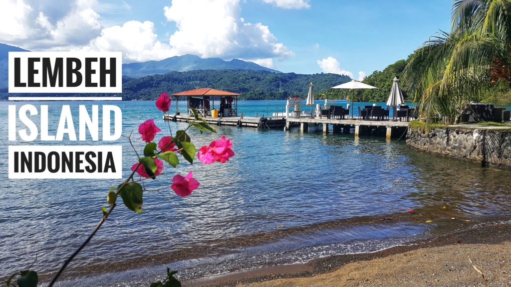 Lembeh Island